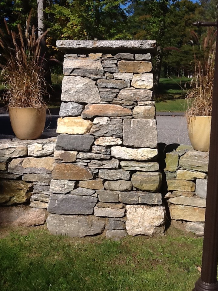 Gallery | Basch Stone
