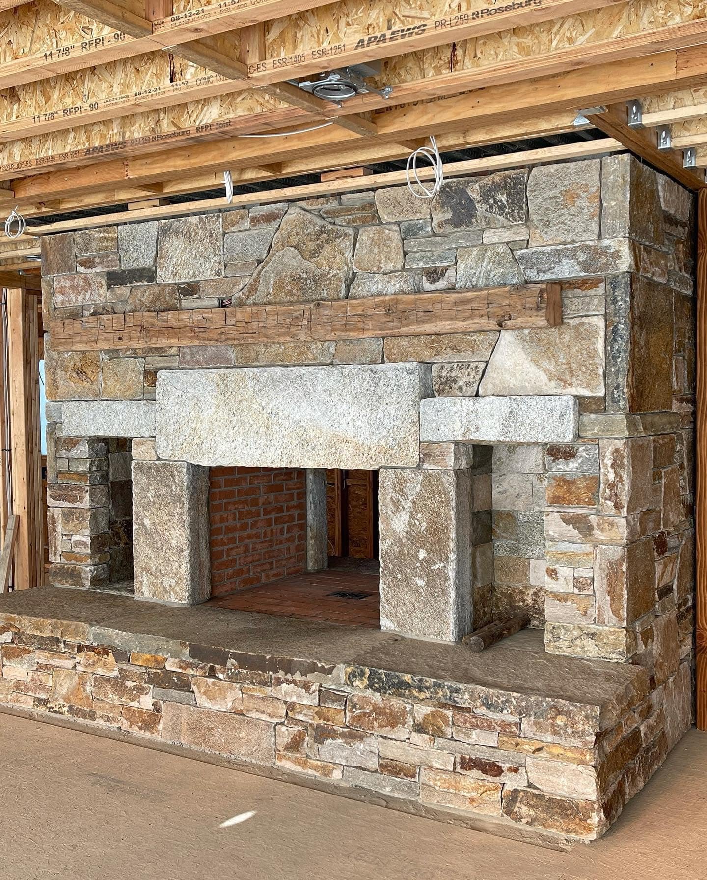 Gallery | Basch Stone