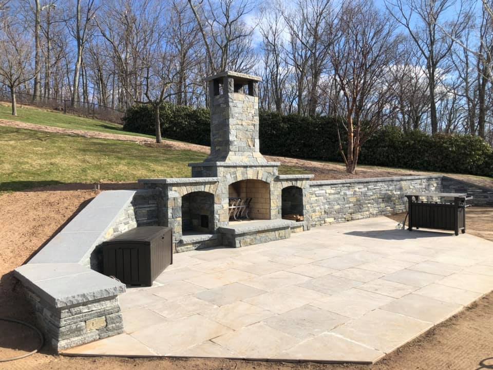 Gallery | Basch Stone