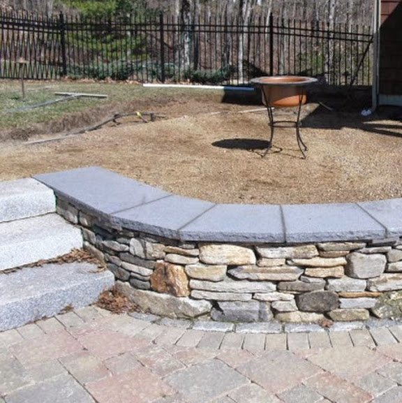 Gallery | Basch Stone